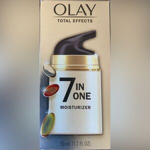OLAY Total Effects Moisturizer - 7 in One